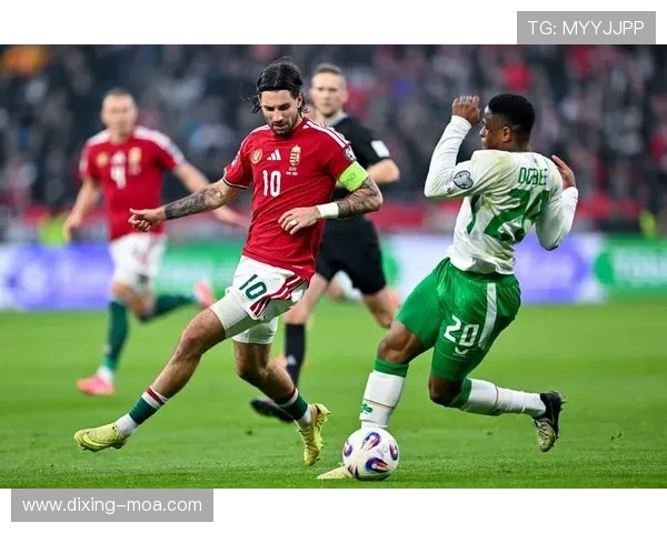 匈牙利世界杯回忆