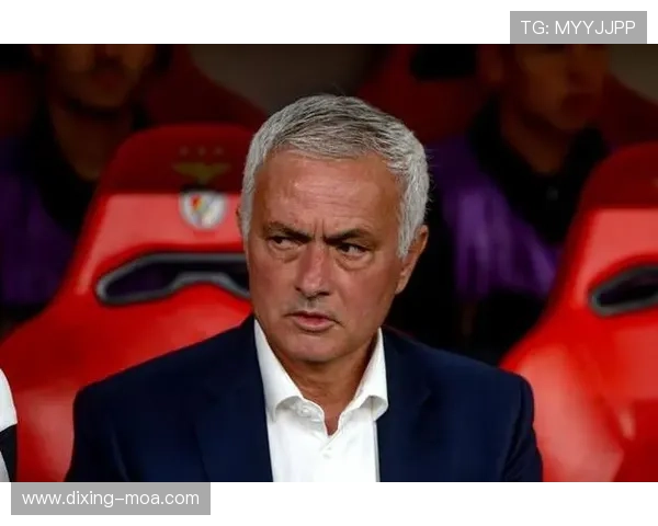 穆里尼奥执教风格总结