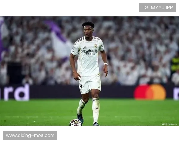 奥雷利安·楚阿梅尼：卡塞米罗接班人在伯纳乌的战术角色解析