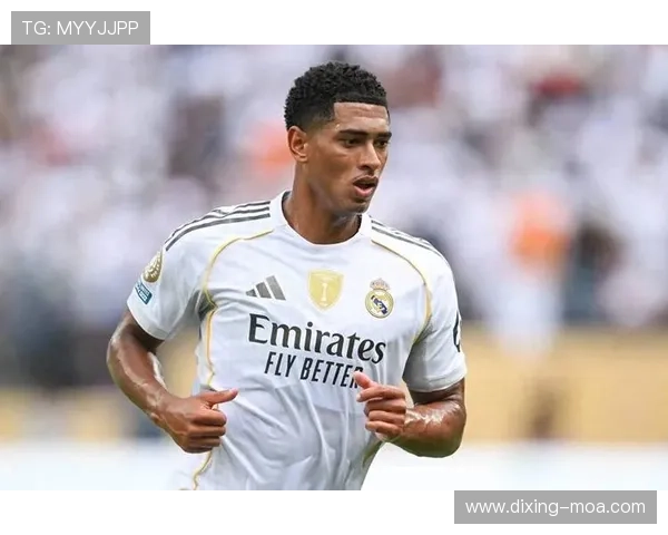 居莱尔 vs 贝林厄姆：战术角色与成长路径对比分析