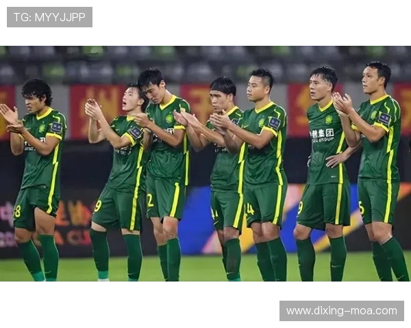 外援一换，国安真变强了还是问题藏更深了？