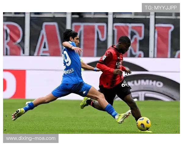 AC米兰进攻流畅却难破僵局，问题出在临门一脚与终结效率