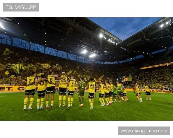 多特蒙德赛季后期状态下滑,对争冠形势及关键战能力构成考验 多特蒙德赛季后期状态下滑,对争冠形势及关键战能力构成考验