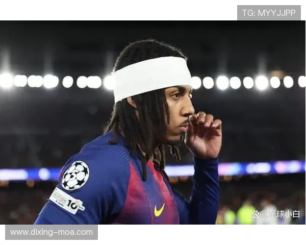 巴萨中场失控频发，节奏紊乱致防线承压