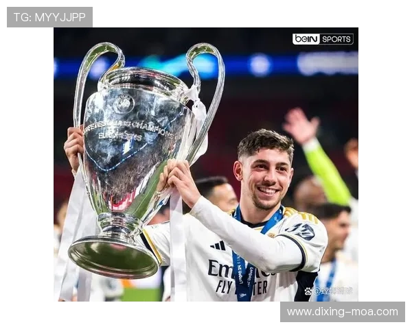 从潜力股到欧冠冠军拼图：巴尔韦德的成长轨迹