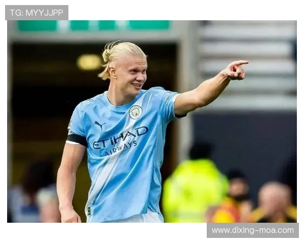 哈兰德与姆巴佩上限对比：未来潜力与发展的关键差异在哪