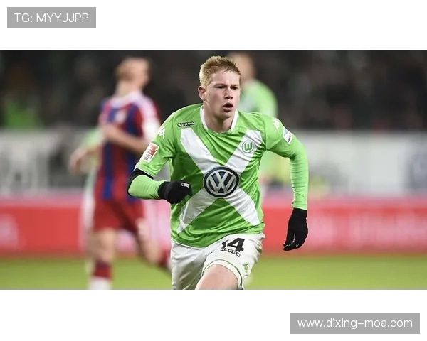 巴尔韦德 vs 德布劳内：冲击力与创造力的差距