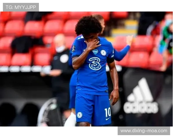 切尔西防线磨合仍不稳定,关键阶段稳定性承压影响赛季走势 切尔西防线磨合仍不稳定,关键阶段稳定性承压影响赛季走势