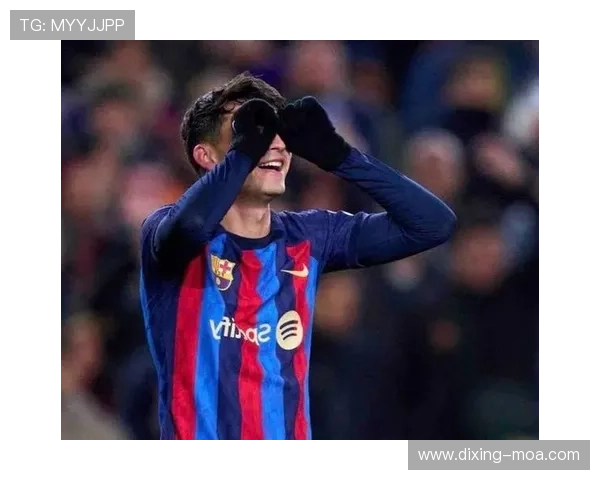 年轻球员冒头,巴萨却越踢越不稳了? 年轻球员冒头,巴萨却越踢越不稳了?